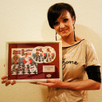 szandi platina